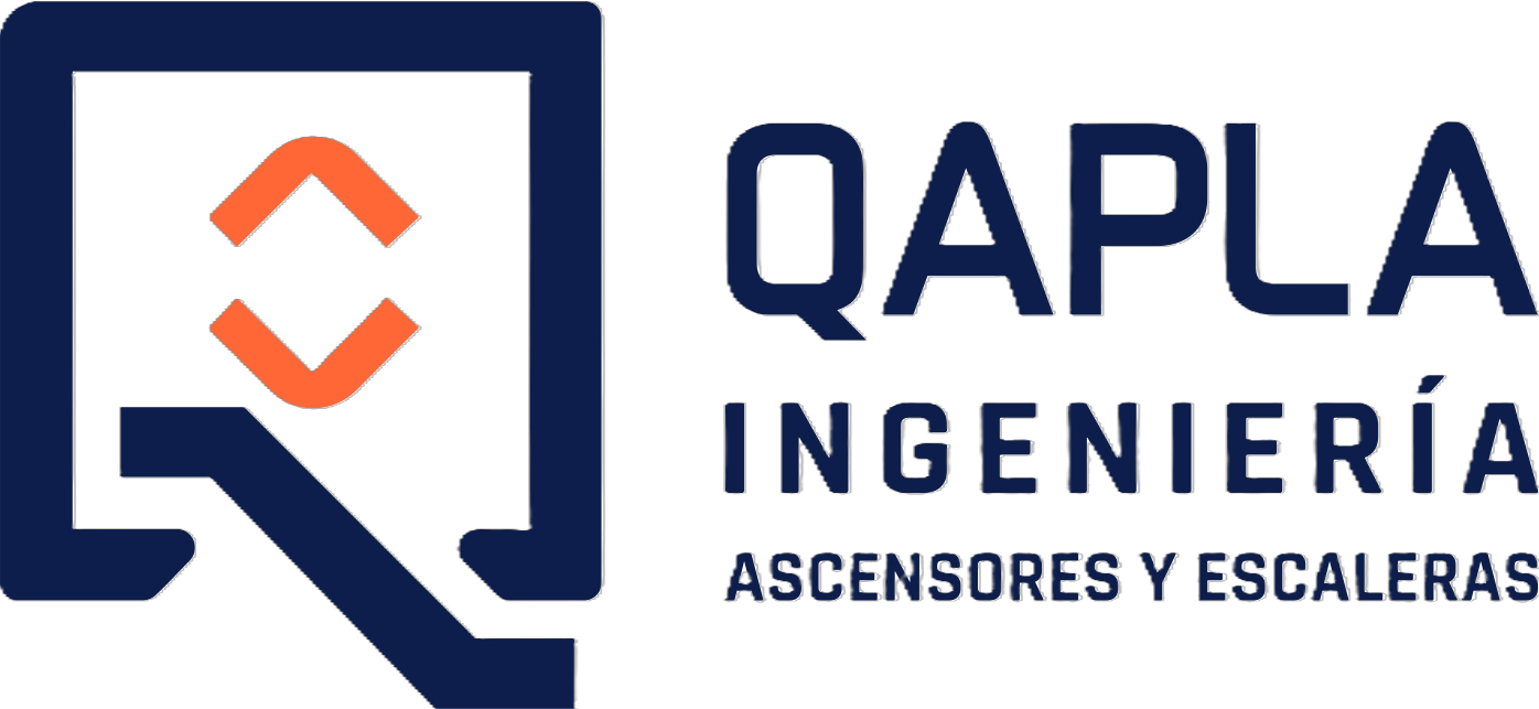 Logotipo QAPLA INGENIERÍA