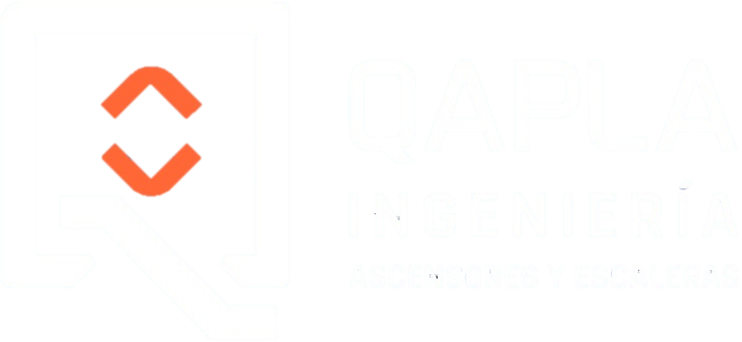 Logotipo QAPLA INGENIERÍA